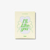 ILLIT 2nd Mini Album  - I’ll Like You