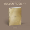 ATEEZ 11th Mini Album - Golden Hour:  Part 2