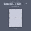 ATEEZ 11th Mini Album - Golden Hour:  Part 2