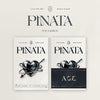 A.C.E 3rd Single Album  - Pinata