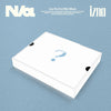 Izna 1st Mini Album  - N/a