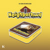 Jay Chang 2nd Mini Album - Neighborhood