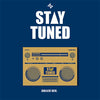 Sevenus 2nd Mini Album  - Stay Tuned