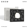 Onew 4th Mini Album - Connection