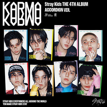 StraykidsストレイキッズHMV限定 KARMAホログラム コンプ 33枚 StraykidsストレイキッズHMV限定 KARMAホログラム コンプ 33枚 Loppi