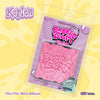 KEP1ER 7th Mini Album - Bubble Gum