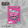 KEP1ER 7th Mini Album - Bubble Gum