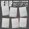 BABYMONSTER 2nd Mini Album - We Go Up