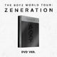 The Boyz Zeneration 2nd World Tour - Zeneration