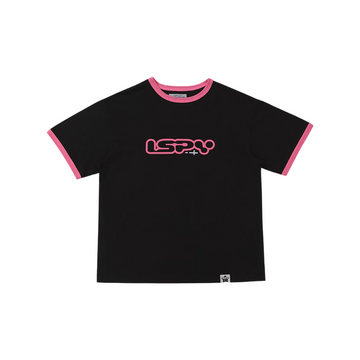 NCT WISH - I Spy Pop Up Wish Land MD Ringer T-shirt
