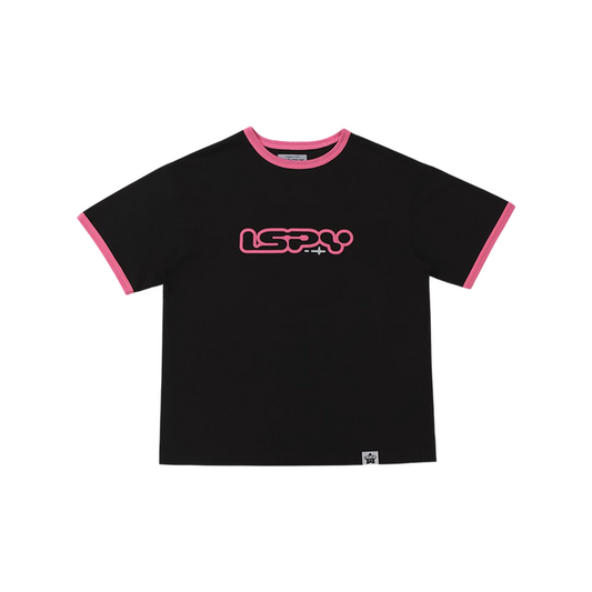 NCT WISH - I Spy Pop Up Wish Land MD Ringer T-shirt