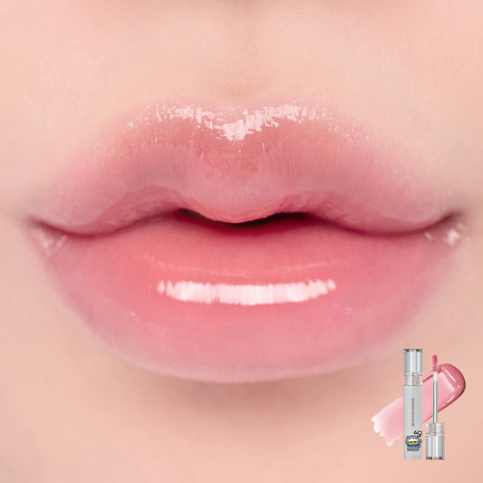 ROM&ND X ZO& FRIENDS - Galsting Color Gloss