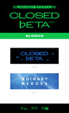 Xdinary Heroes - Closed Beta : v6.3 Concert Official MD Slogan