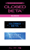 Xdinary Heroes - Closed Beta : v6.2 Official MD Slogan