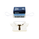 BYEON WOO SEOK The Secret Library Fanmeeting Official MD Costume Library Set