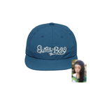 Red Velvet - Velvet Summer MD Surfer Cap Set