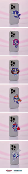 NewJeans - The Powerpuff Girls X NJ Phone Grip