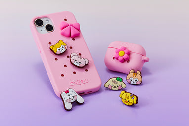 IVE - MinIVE Minini Official MD Dart Silicon (Set 2) – Kpop Omo