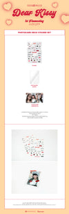 KISS OF LIFE OFFICIAL MD  - DEAR KISSY 1ST FANMEETING IN BANGKOK