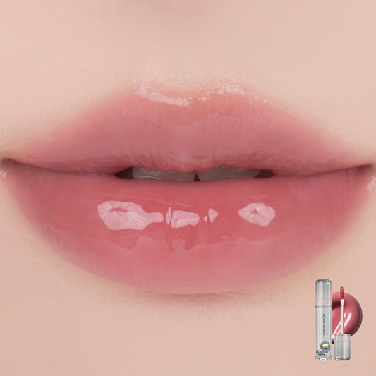 ROM&ND X ZO& FRIENDS - The Juicy Lasting