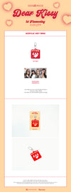 KISS OF LIFE OFFICIAL MD  - DEAR KISSY 1ST FANMEETING IN BANGKOK