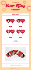 KISS OF LIFE OFFICIAL MD  - DEAR KISSY 1ST FANMEETING IN BANGKOK