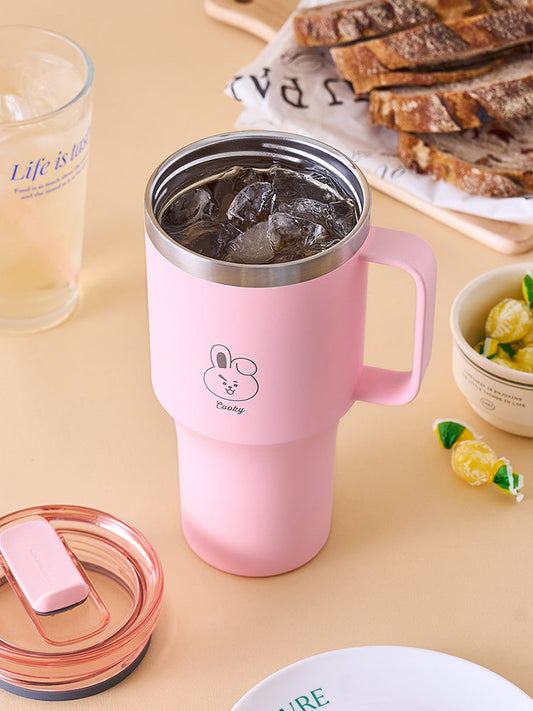 BTS x BT21 - Basic Minini Tumbler (28 OZ)