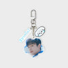 ZEROBASEONE - ZEROBASEONE Zeroni Official MD Acrylic Keyring