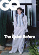 BTS J-hope - Gq Korea Magazine 2026 September Issue Cover A