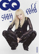 Aespa ningning - gq korea magazine 2026 may cover b