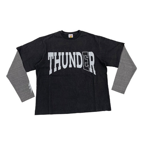 ATEEZ OFFICIAL MD - THUNDER