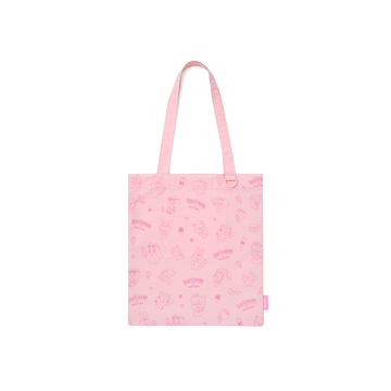 Seventeen - Ice Cream with Miniteen Tote Bag