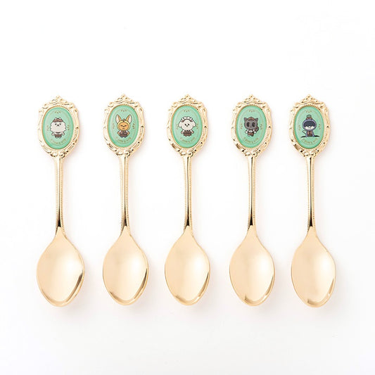 TXT - ppulbatu cafe 2026 japan official md Teaspoon