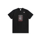 Dragon Pony x Aftermath MD Run Run Run Tee (black)