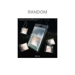 SHINee Atmos The 6th Mini Album (smini Ver.) (random)