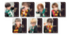 Tunexx - set by us only 1st mini album 0v_x0 ver