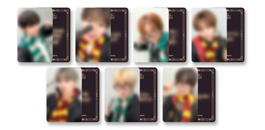 Tunexx - set by us only 1st mini album 0v_x0 ver