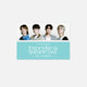 SHINee Fanmeeting Official MD - Everyday Is SHINee Day - 'Piece Of Shine']