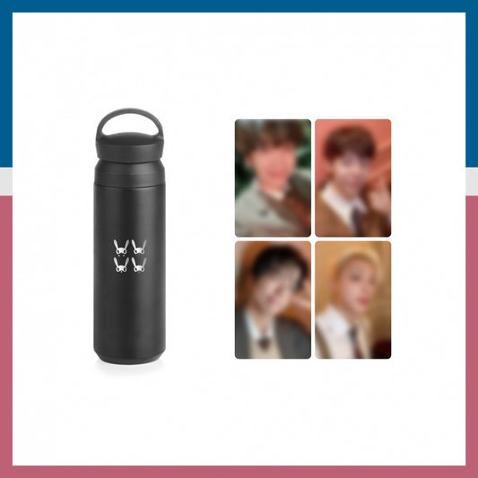 Bang&Jung&Yoo&Moon - Encore Concert Farewell, Earth Official MD Tumbler