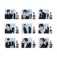 The boyz - inter-zection concert official md photo kit