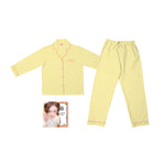 TWICE NAYEON - 2026 NAYEONS Carrot Farm Official MD Pajamas