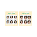 TWICE NAYEON - 2026 NAYEONS Carrot Farm Official MD Id Photo Set