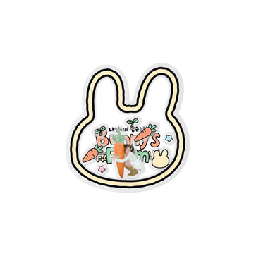 TWICE NAYEON - 2026 NAYEONS Carrot Farm Official MD Shaker Talk