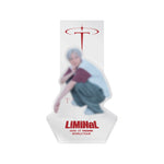 TAEMIN - 17 Acrylic Stand / 2026-27 TAEMIN World Tour [Liminal] In Seoul Official MD