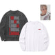 TAEMIN - 14 Long-sleeved T-shirt / 2026-27 TAEMIN World Tour [Liminal] In Seoul Official MD