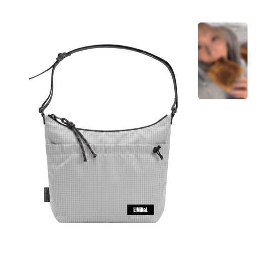 TAEMIN - 08 Sacoche Bag / 2026-27 TAEMIN World Tour [Liminal] In Seoul Official MD