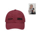 TAEMIN - 07 Ball Cap / 2026-27 TAEMIN World Tour [Liminal] In Seoul Official MD