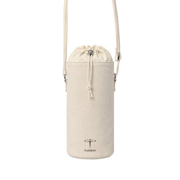 TAEMIN - 05 Light Stick Pouch / 2026-27 TAEMIN World Tour [Liminal] In Seoul Official MD