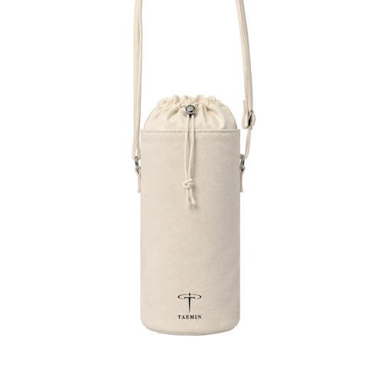 TAEMIN - 05 Light Stick Pouch / 2026-27 TAEMIN World Tour [Liminal] In Seoul Official MD