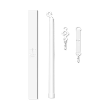 TAEMIN - 03 Official Light Stick V2 Stick / 2026-27 TAEMIN World Tour [Liminal] In Seoul Official MD